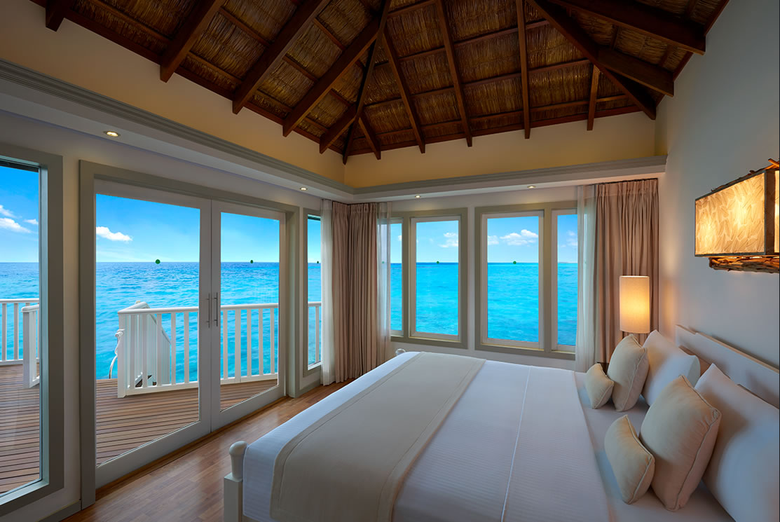 梦幻岛 chaaya island dhonveli